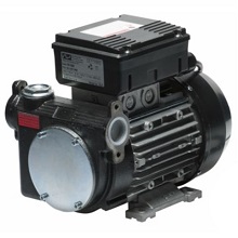 Adam Pumps PA3-150 насос перекачки дизельного топлива солярки в Оренбурге
