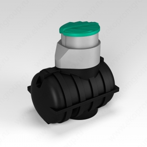 Емкость подземная U 1250л oil в Оренбурге