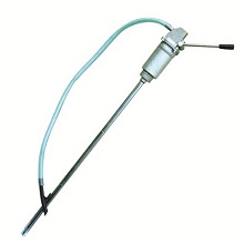 Piusi Piston hand 35 насос ручной перекачки дизельного топлива солярки масла в Оренбурге