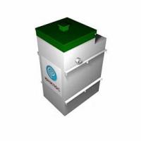 Юнилос Скарабей 8 Станция глубокой биологической очистки в Оренбурге