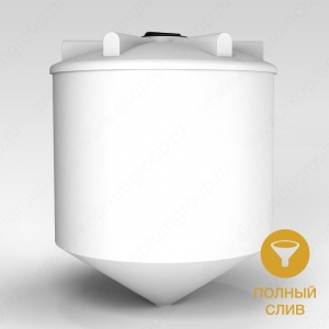 Емкость ФМ 5000л в Оренбурге