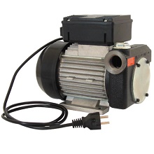 Adam Pumps PA2-100 насос перекачки дизельного топлива солярки в Оренбурге