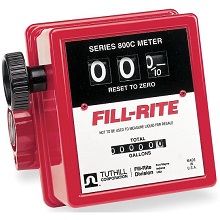 Fill-Rite 807CL счетчик расхода учета бензина керосина в Оренбурге