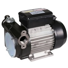 Benza 21-220-150 насос перекачки дизельного топлива солярки в Оренбурге