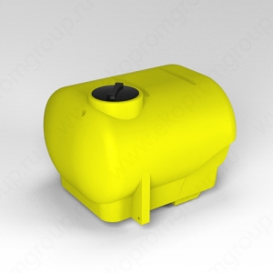 Емкость AGRO 2500л в Оренбурге