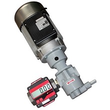 Gespasa SEA 65 (2.2kW) насос для перекачки масла в Оренбурге