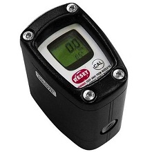 Piusi K 200 счетчик расхода учета дизельного топлива в котельных дизельных станциях и горелках в Оренбурге
