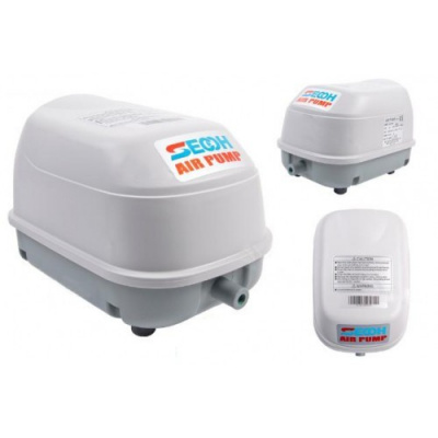 Компрессор SECOH SLL-50 в Оренбурге