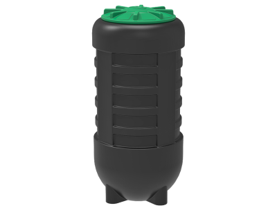 Емкость для канализации RODLEX-D1000 с крышкой в Оренбурге