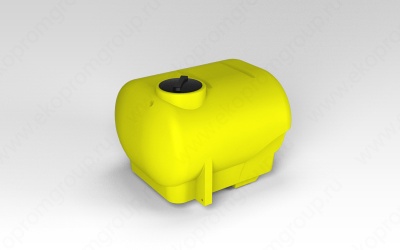 Емкость AGRO 2500л в Оренбурге