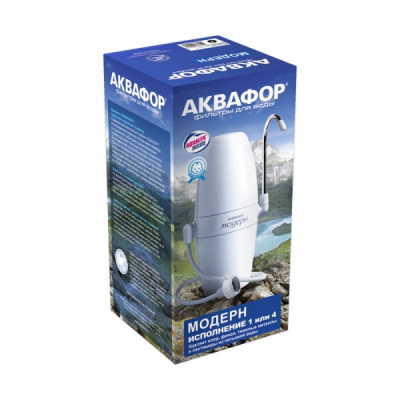 Аквафор Модерн исп.4 в Оренбурге
