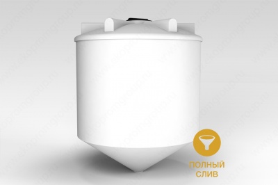 Емкость ФМ 5000л в Оренбурге