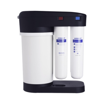 Аквафор DWM-102S Black Edition в Оренбурге