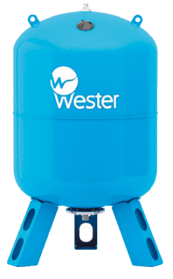 Wester, WAV 500 в Оренбурге