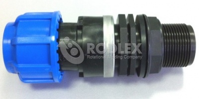 Монтажный комплект Rodlex 32 под кабель в Оренбурге