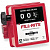 Fill-Rite 807CL счетчик расхода учета бензина керосина в Оренбурге