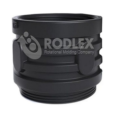 Горловина удлиняющая Rodlex UN-G1000/500 в Оренбурге