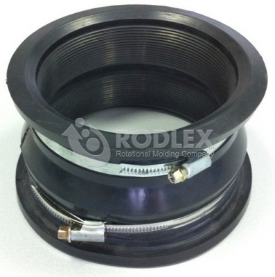 Муфта Rodlex Fast Connection 125-133 в Оренбурге