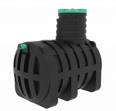 Септик ТЕРМИТ-ПРОФИ + 4.0s в Оренбурге