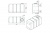 Емкость K 4000л в Оренбурге