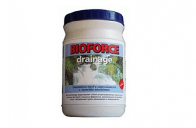 BIOFORCE Drainage 500г в Оренбурге